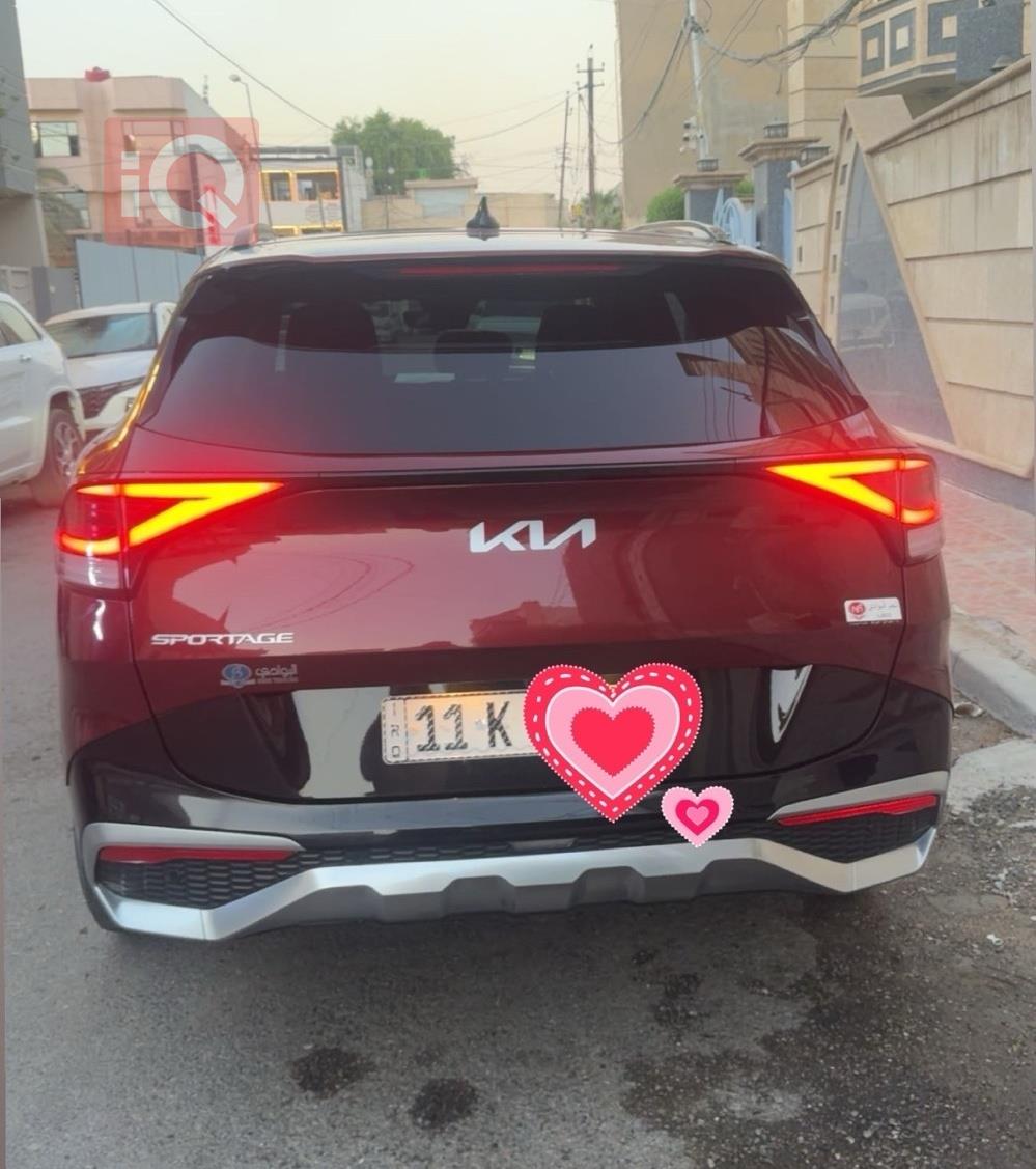 کیا سپۆرتاج